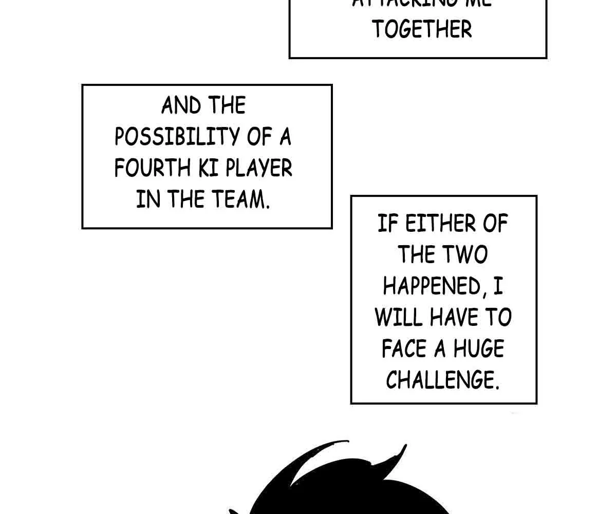 It All Starts With Playing Game Seriously Chapter 21.1 page 12 - MangaKakalot