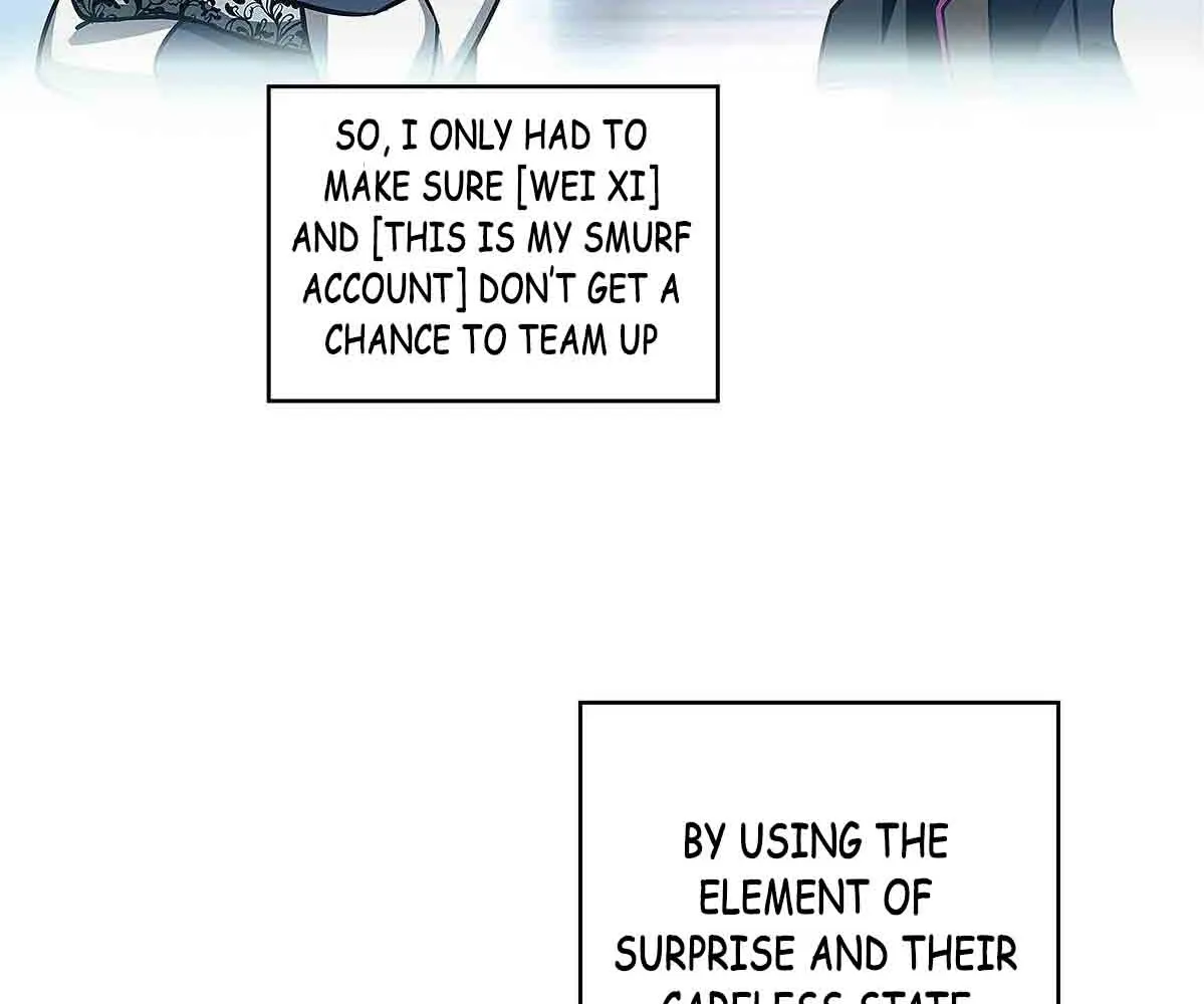 It All Starts With Playing Game Seriously Chapter 21.1 page 16 - MangaKakalot