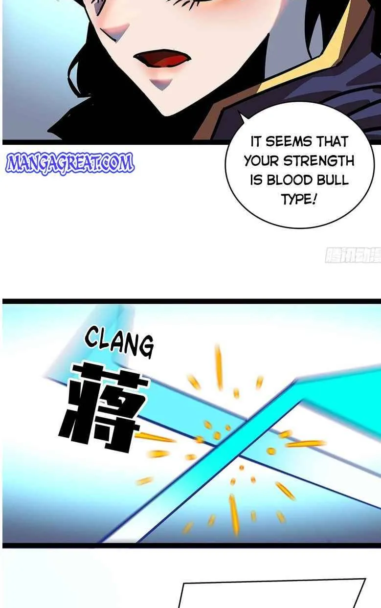 It All Starts With Playing Game Seriously Chapter 21 page 47 - MangaKakalot