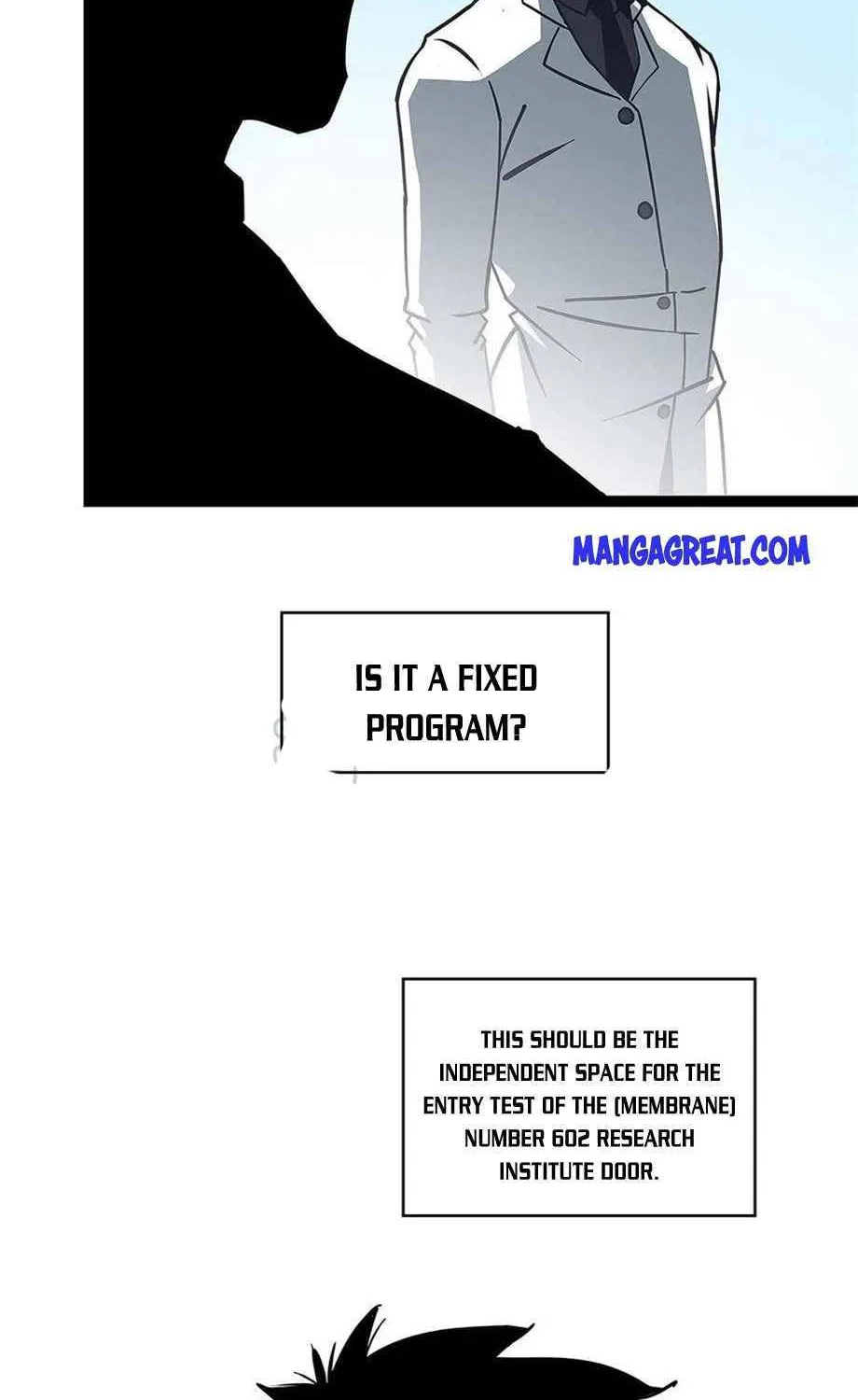 It All Starts With Playing Game Seriously Chapter 23 page 32 - MangaKakalot