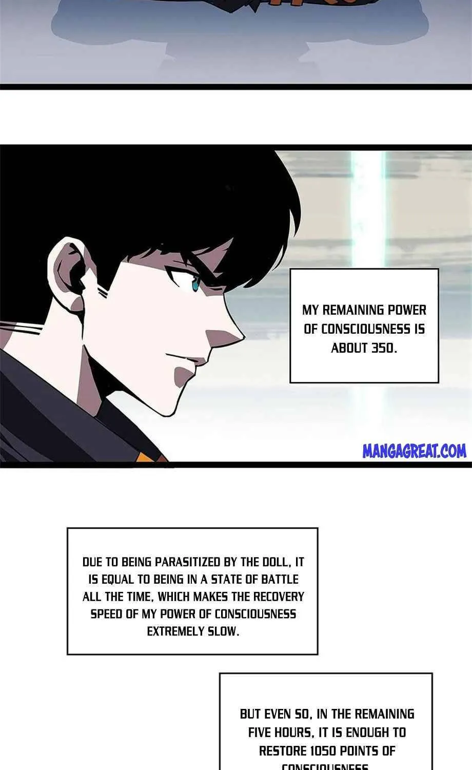 It All Starts With Playing Game Seriously Chapter 24 page 3 - MangaKakalot