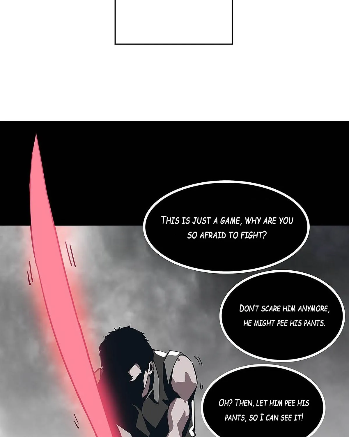 It All Starts With Playing Game Seriously Chapter 3 page 35 - MangaKakalot