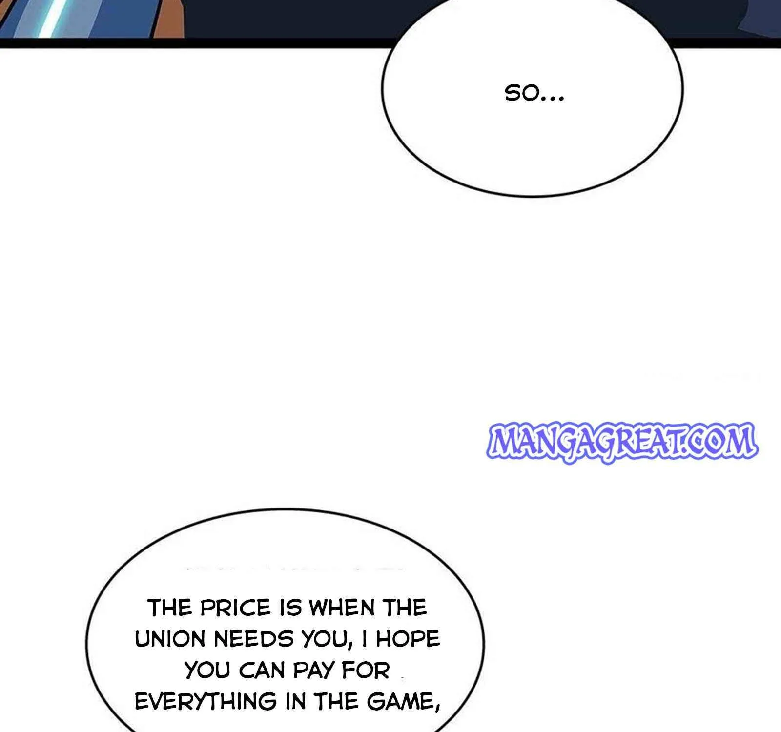 It All Starts With Playing Game Seriously Chapter 31 page 21 - MangaKakalot