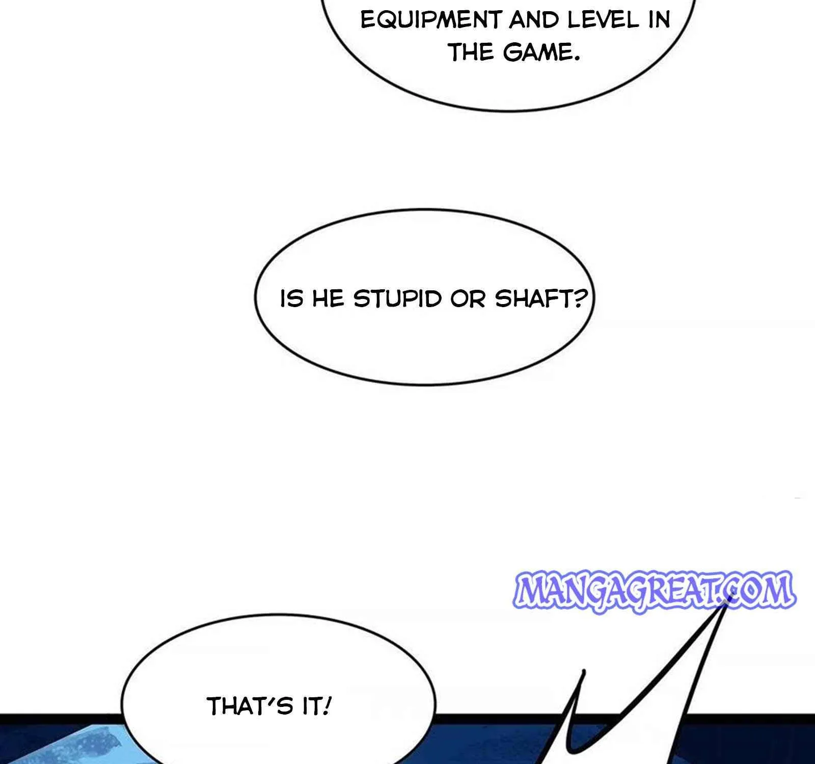 It All Starts With Playing Game Seriously Chapter 31 page 39 - MangaKakalot