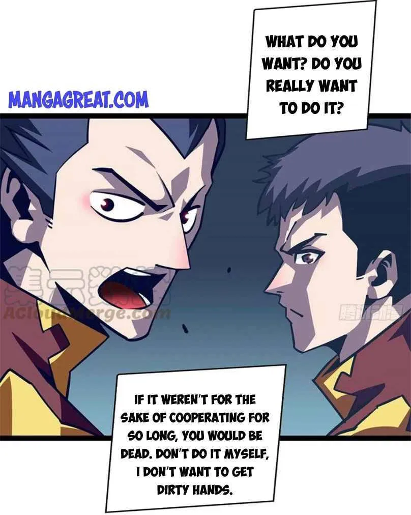 It All Starts With Playing Game Seriously Chapter 36 page 17 - MangaKakalot