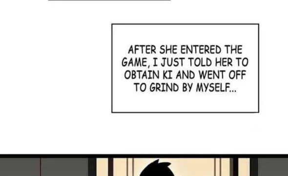 It All Starts With Playing Game Seriously Chapter 41 page 8 - MangaKakalot