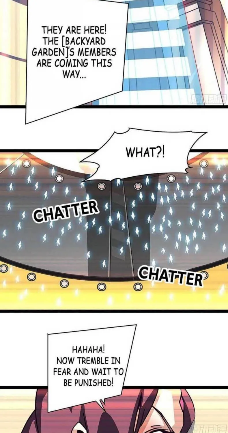 It All Starts With Playing Game Seriously Chapter 46 page 8 - MangaKakalot