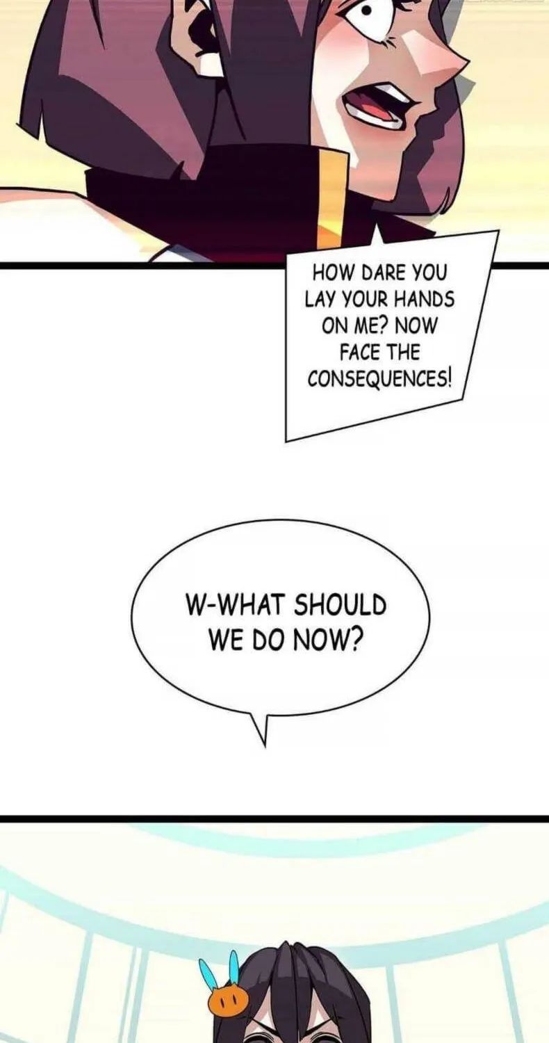 It All Starts With Playing Game Seriously Chapter 46 page 9 - MangaKakalot