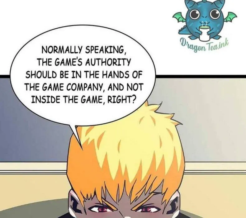 It All Starts With Playing Game Seriously Chapter 47 page 38 - MangaKakalot