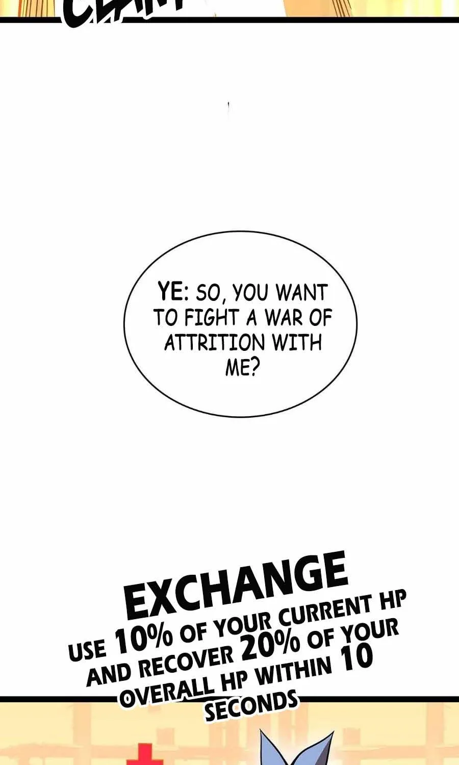 It All Starts With Playing Game Seriously Chapter 77 page 38 - MangaKakalot