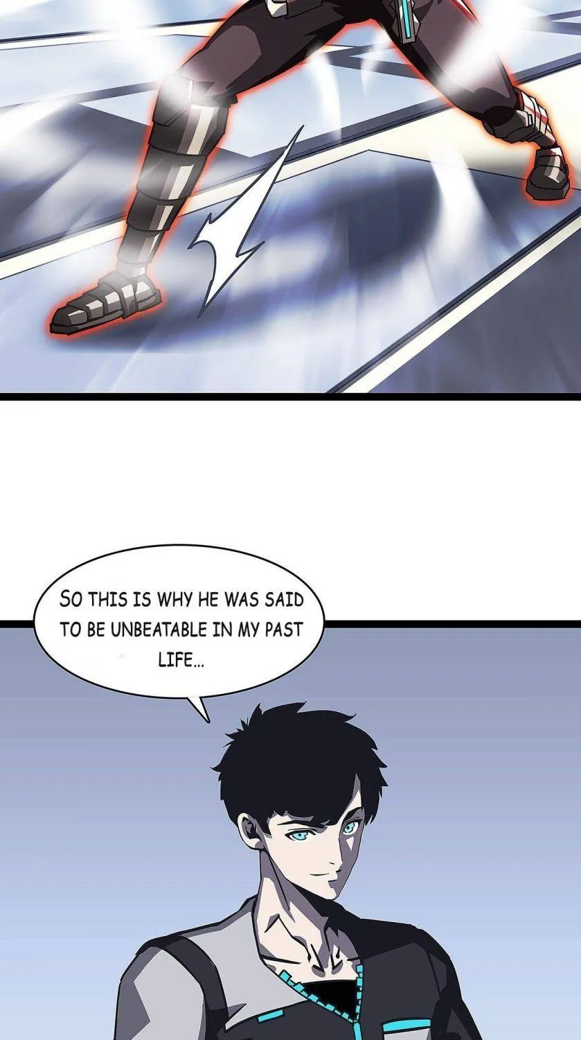 It All Starts With Playing Game Seriously Chapter 8 page 19 - MangaKakalot