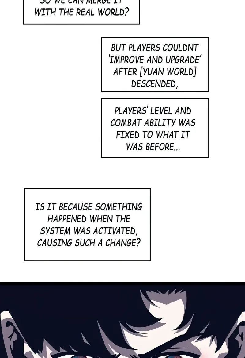 It All Starts With Playing Game Seriously Chapter 85 page 26 - MangaKakalot