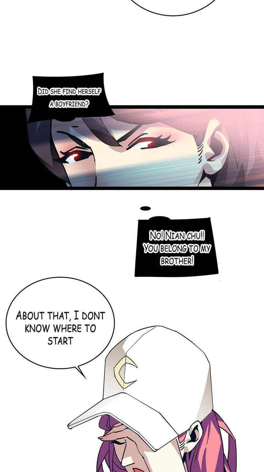 It All Starts With Playing Game Seriously Chapter 9 page 19 - MangaKakalot