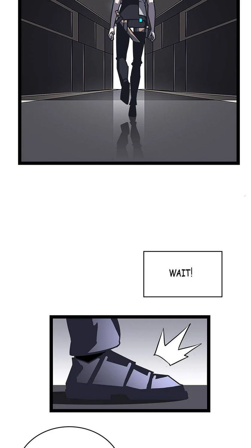 It All Starts With Playing Game Seriously Chapter 9 page 53 - MangaKakalot