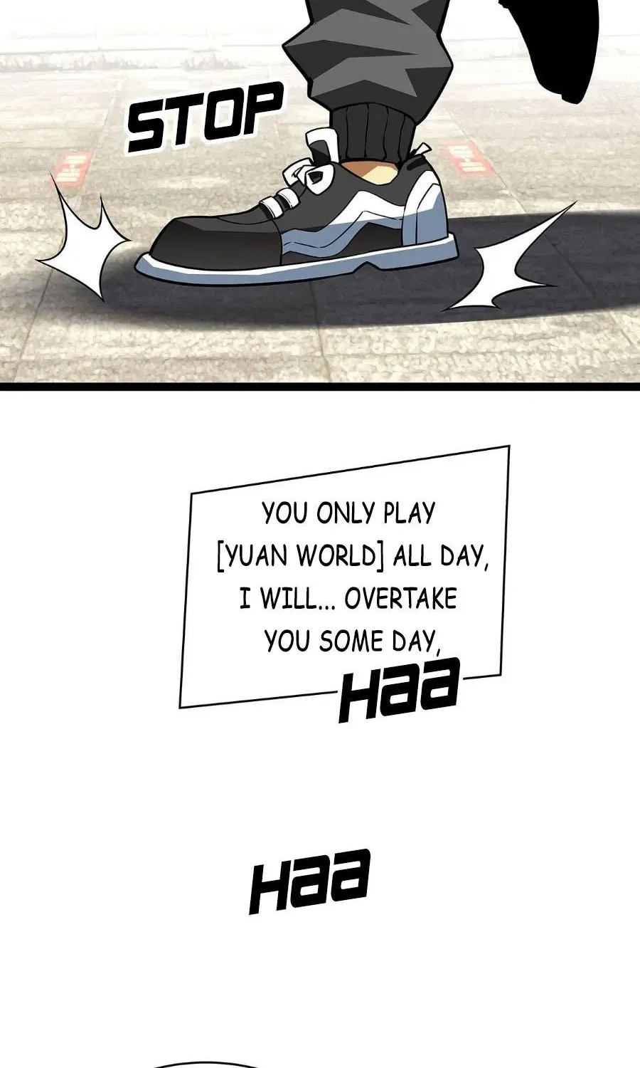 It All Starts With Playing Game Seriously Chapter 96 page 22 - MangaKakalot