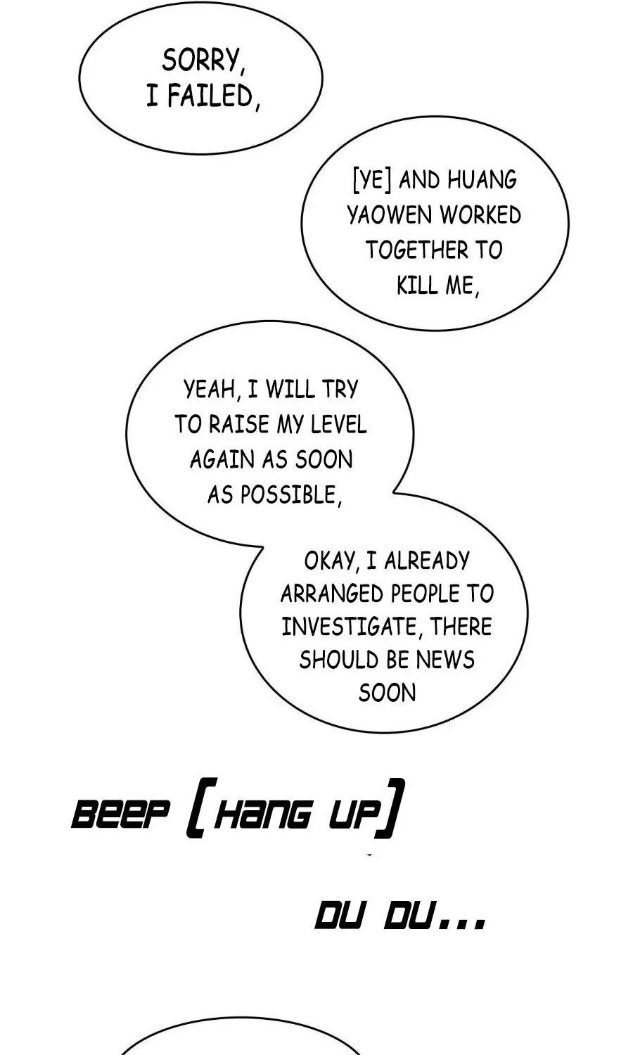 It All Starts With Playing Game Seriously Chapter 96 page 8 - MangaKakalot