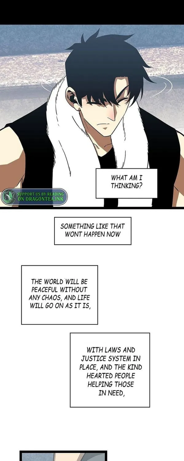 It All Starts With Playing Game Seriously Chapter 97 page 1 - MangaKakalot