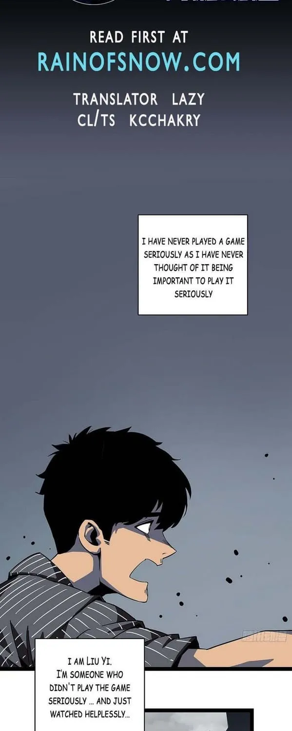 It All Starts With Playing Game Seriously Chapter 97 page 9 - MangaKakalot