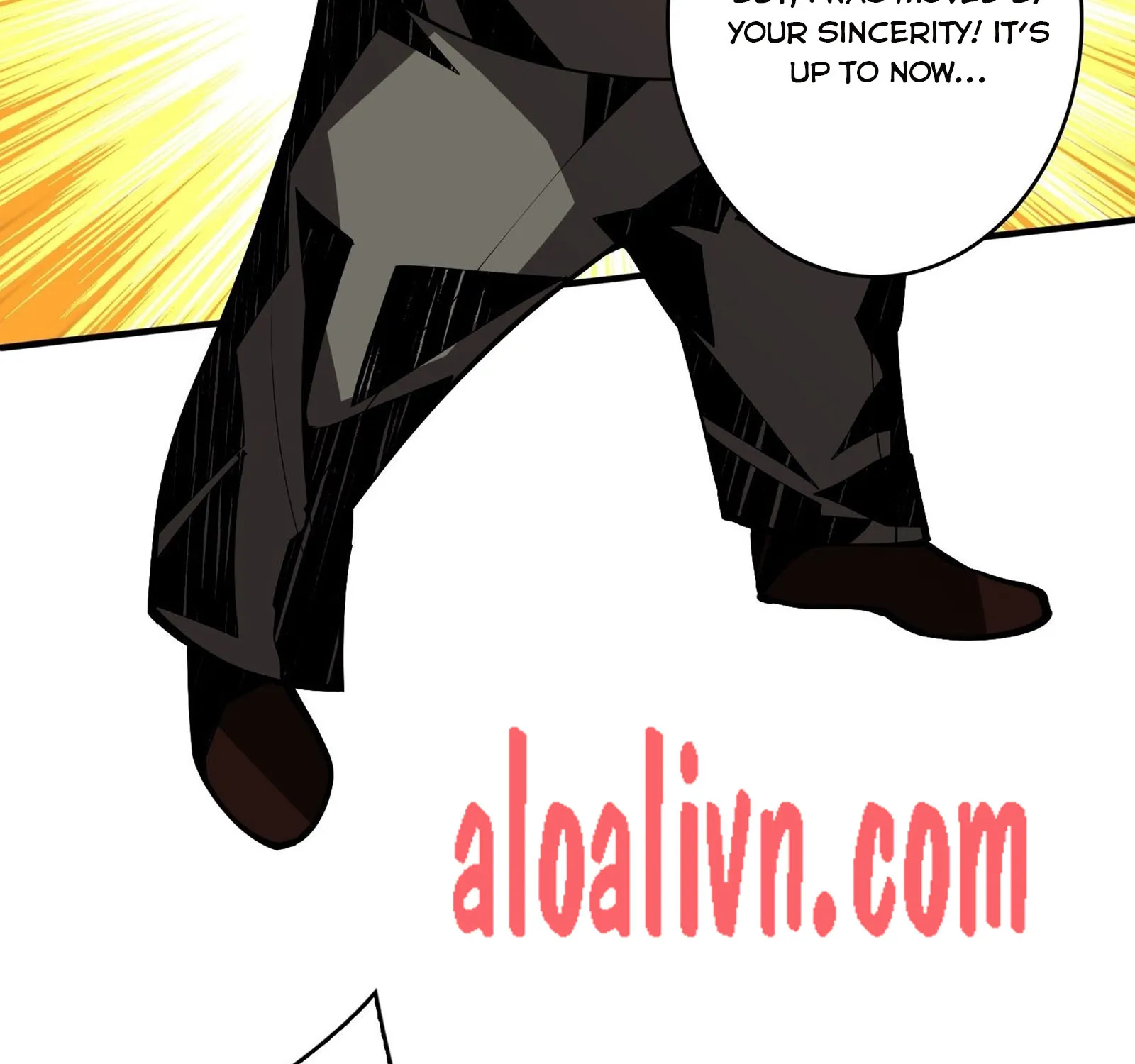 It Starts with a kingpin account Chapter 33 page 37 - MangaKakalot