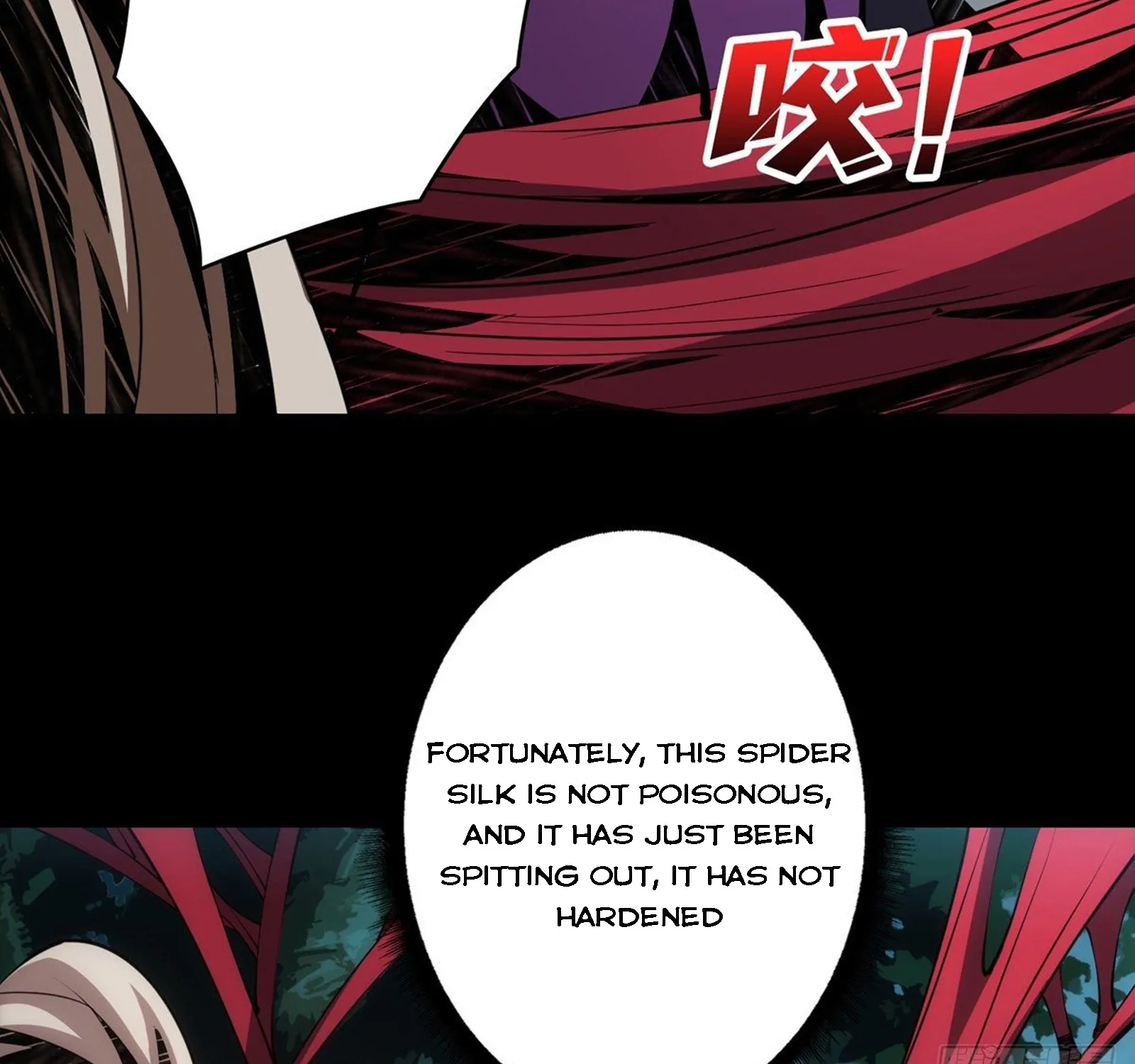 It Starts with a kingpin account Chapter 9 page 67 - MangaKakalot