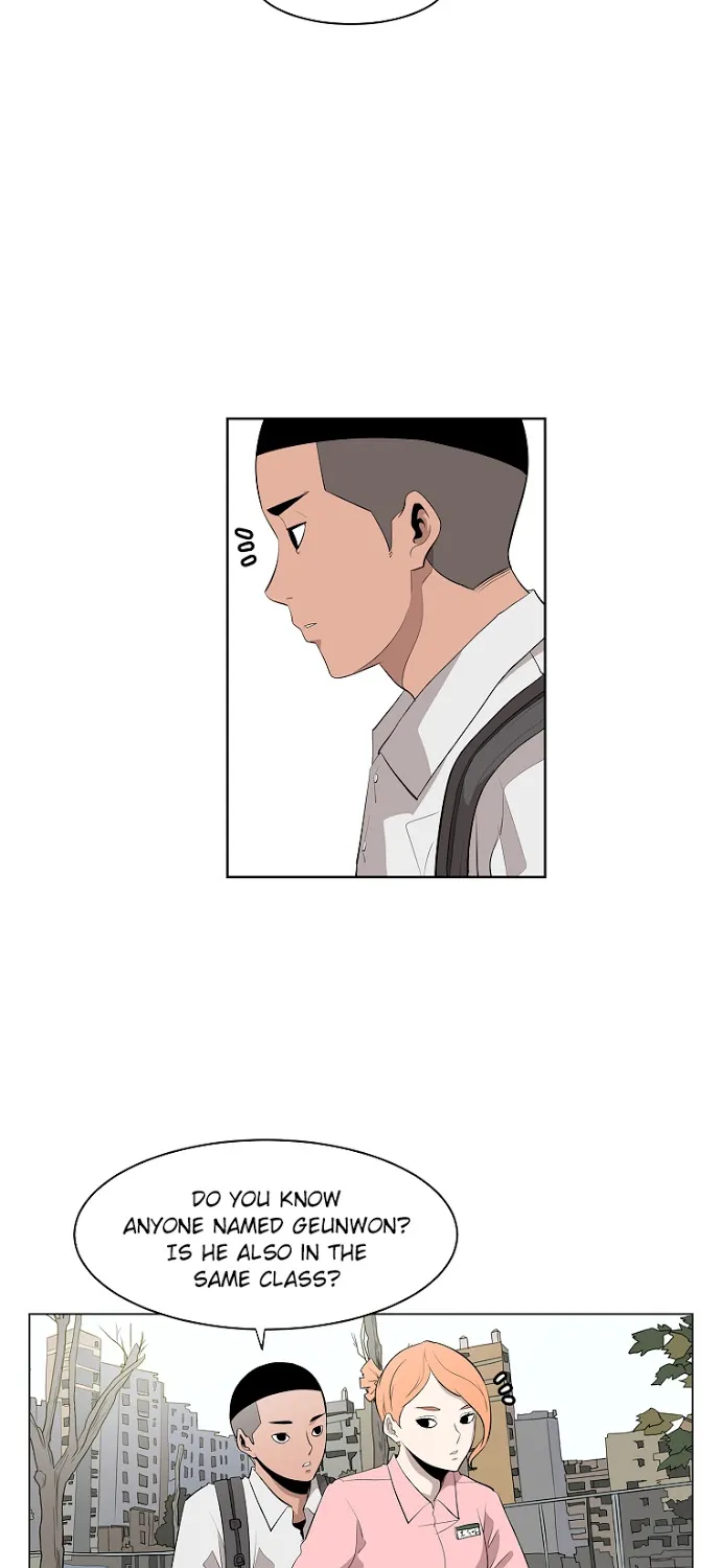 Itaewon Class Chapter 1 page 34 - MangaKakalot