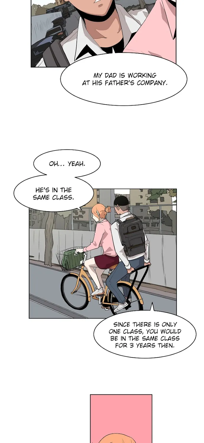 Itaewon Class Chapter 1 page 37 - MangaKakalot