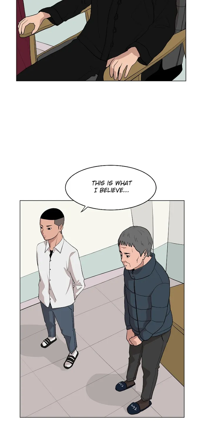 Itaewon Class Chapter 2 page 44 - MangaKakalot