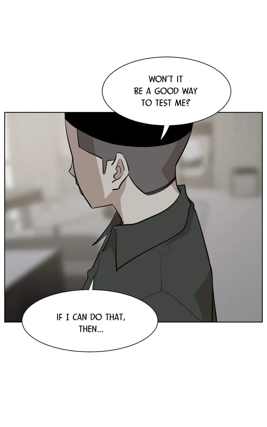 Itaewon Class Chapter 36 page 121 - MangaKakalot