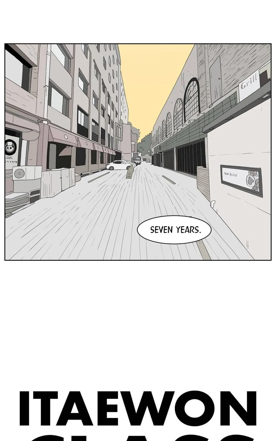 Itaewon Class Chapter 36 page 67 - MangaKakalot