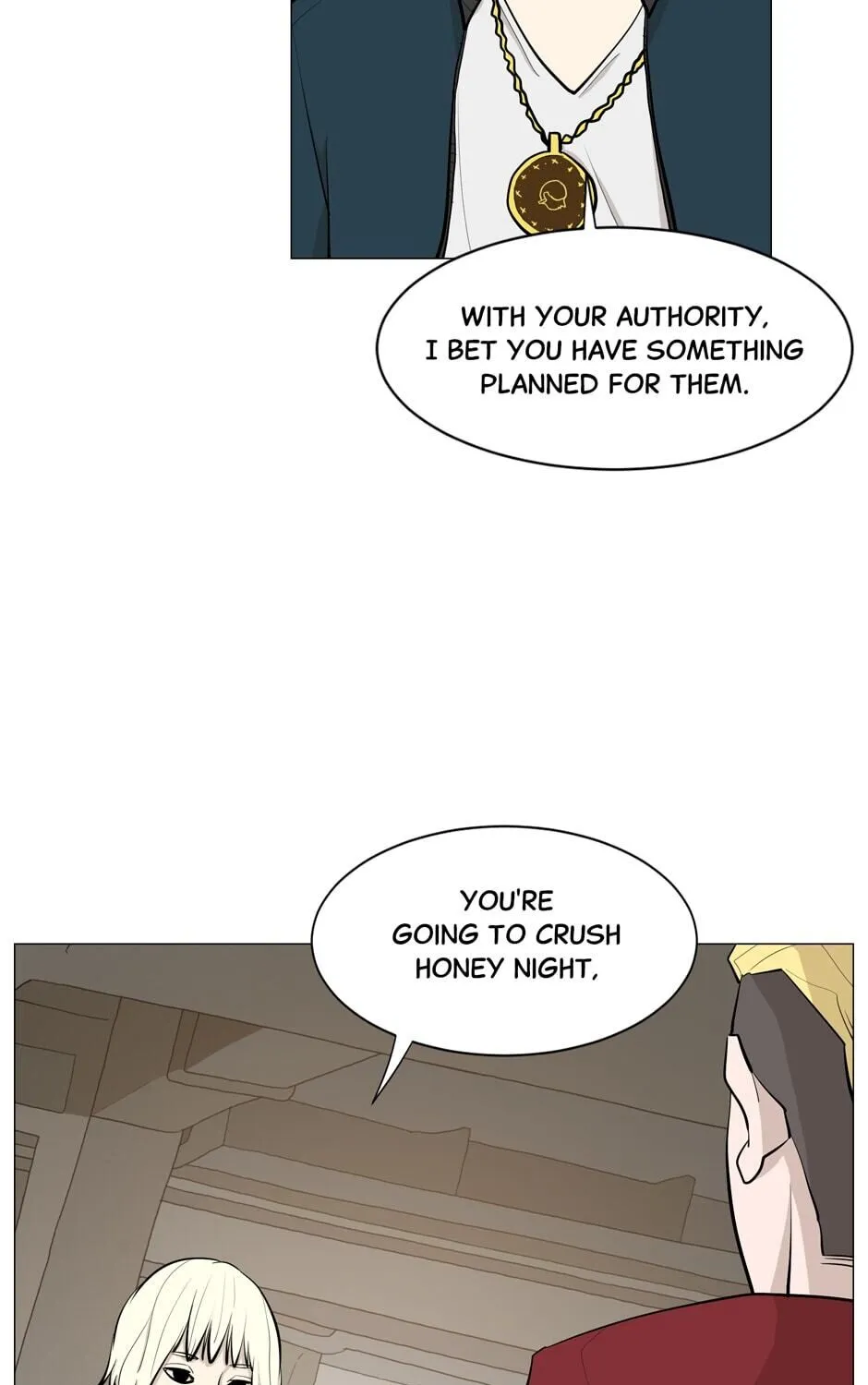 Itaewon Class Chapter 41 page 83 - MangaKakalot