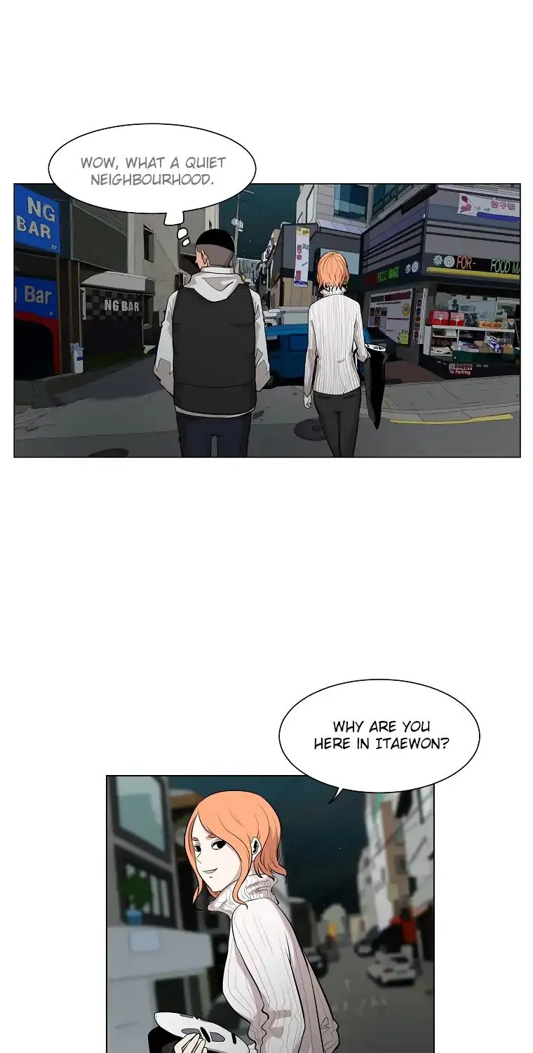 Itaewon Class Chapter 9 page 11 - MangaKakalot