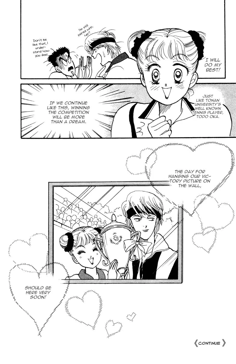 Itakiss Chapter 27 page 44 - MangaKakalot