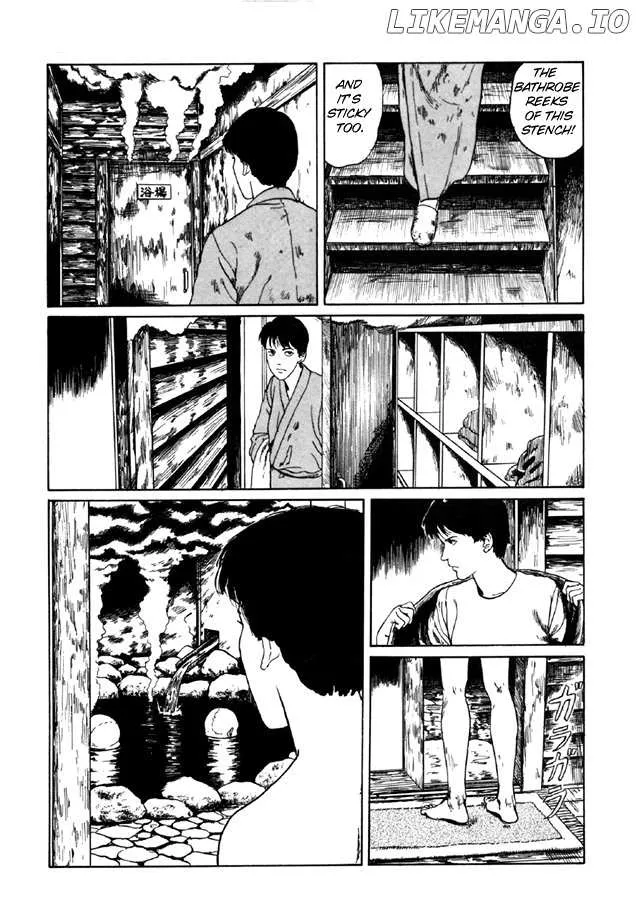 Itou Junji Kyoufu Collection Chapter 10 page 24 - MangaKakalot