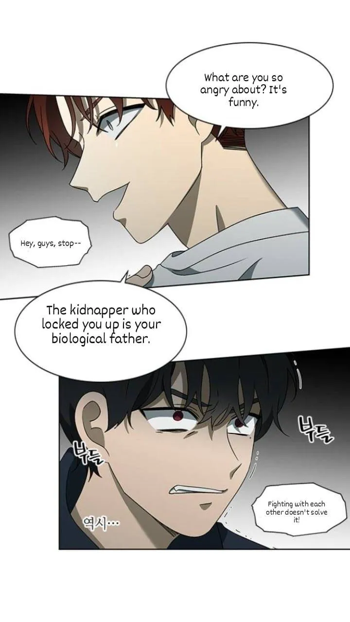 It’S Mine Chapter 120 page 22 - MangaKakalot