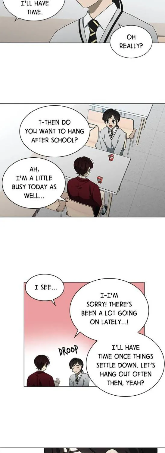 It’S Mine Chapter 138 page 3 - MangaKakalot