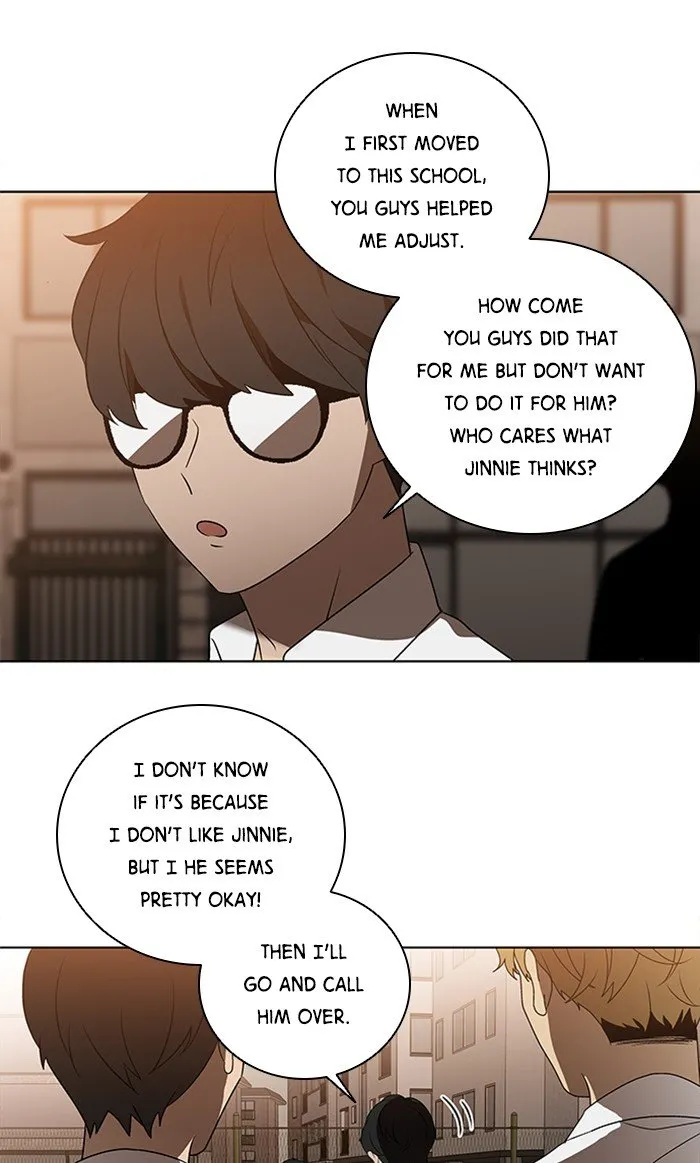 It’S Mine Chapter 25 page 71 - MangaKakalot