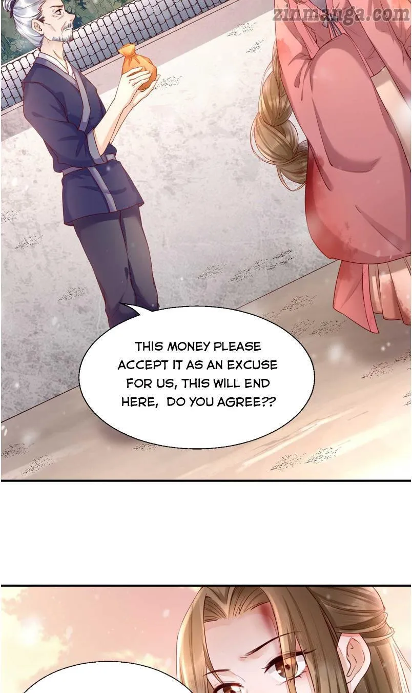 It’s not easy to bully my mother Chapter 2 page 33 - MangaKakalot