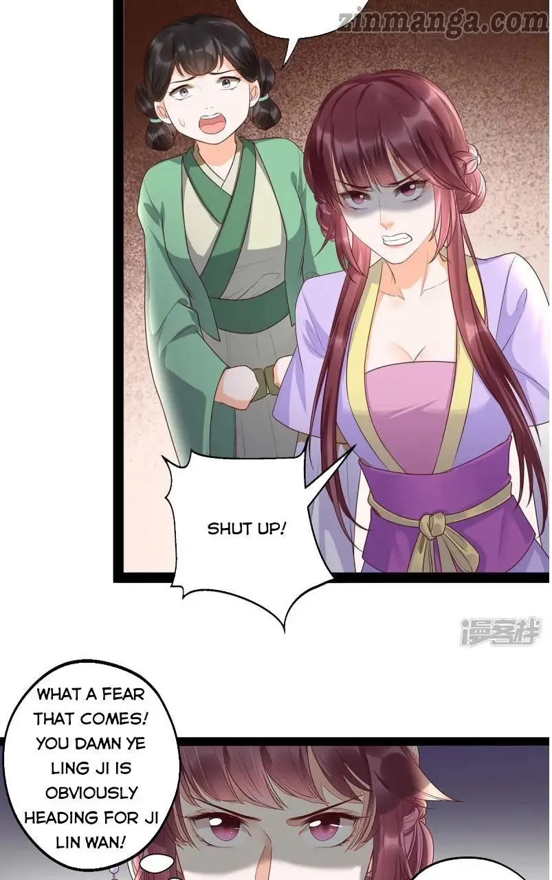 It’s not easy to bully my mother Chapter 20 page 6 - MangaKakalot