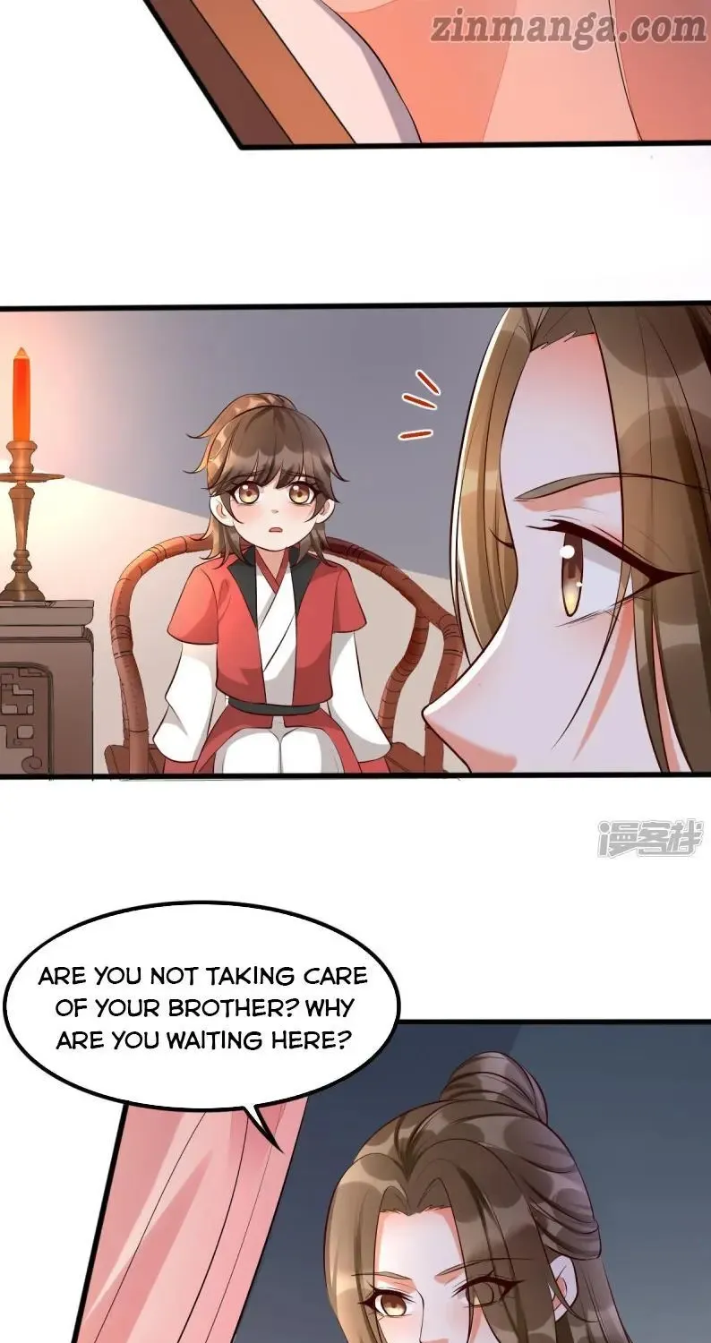 It’s not easy to bully my mother Chapter 32 page 37 - MangaKakalot