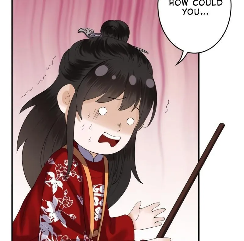 It’S Too Hard To Chase The Tsundere Prince Chapter 105 page 17 - MangaKakalot