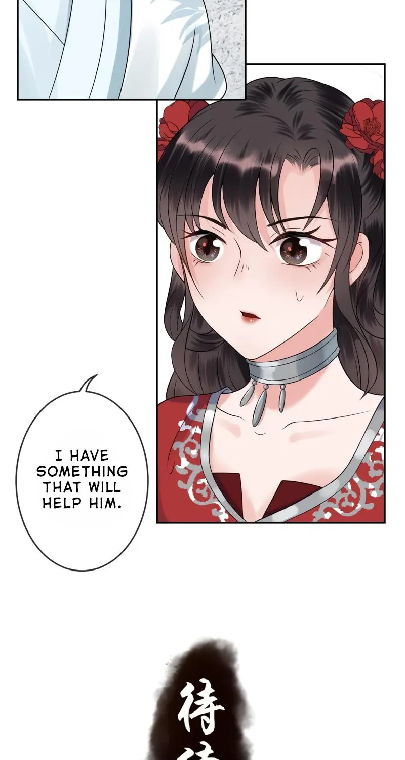 It’S Too Hard To Chase The Tsundere Prince Chapter 133 page 25 - MangaKakalot