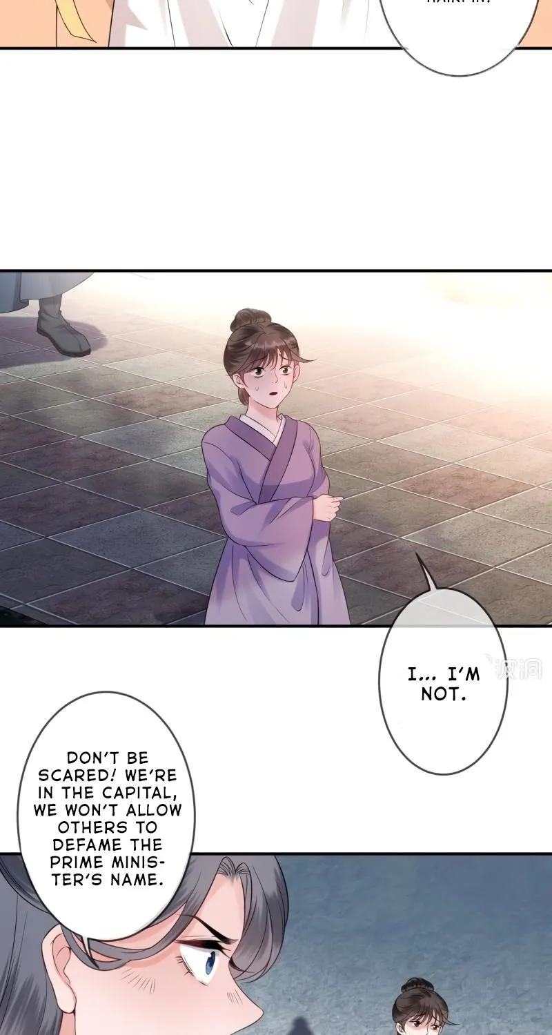 It’S Too Hard To Chase The Tsundere Prince Chapter 148 page 11 - MangaKakalot