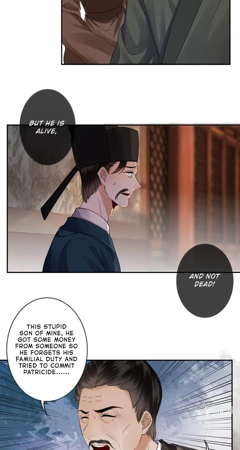 It’S Too Hard To Chase The Tsundere Prince Chapter 178 page 19 - MangaKakalot