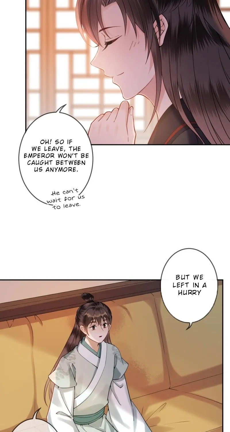 It’S Too Hard To Chase The Tsundere Prince Chapter 202 page 24 - MangaKakalot