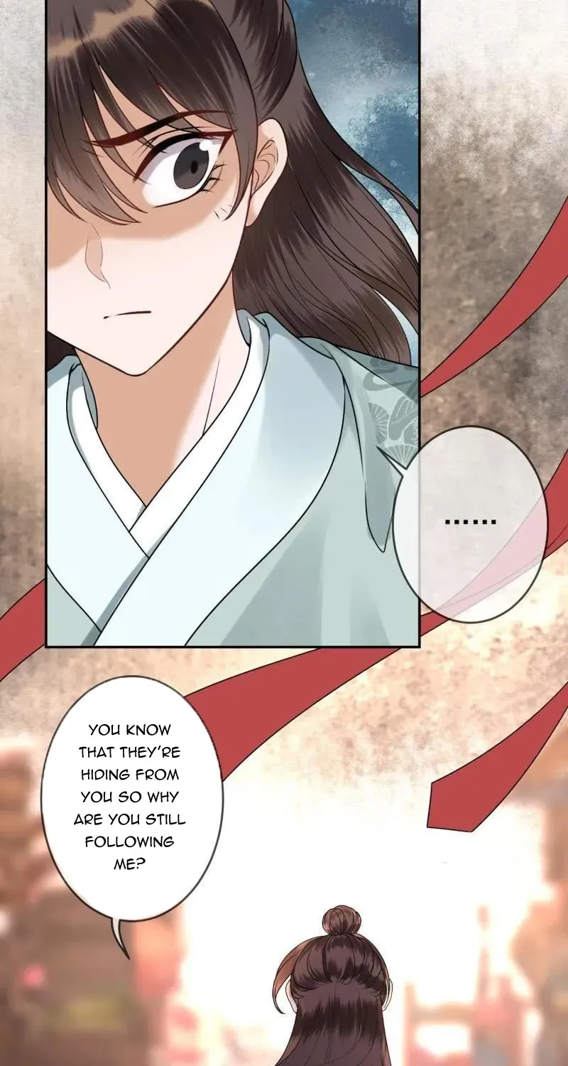 It’S Too Hard To Chase The Tsundere Prince Chapter 212 page 8 - MangaKakalot