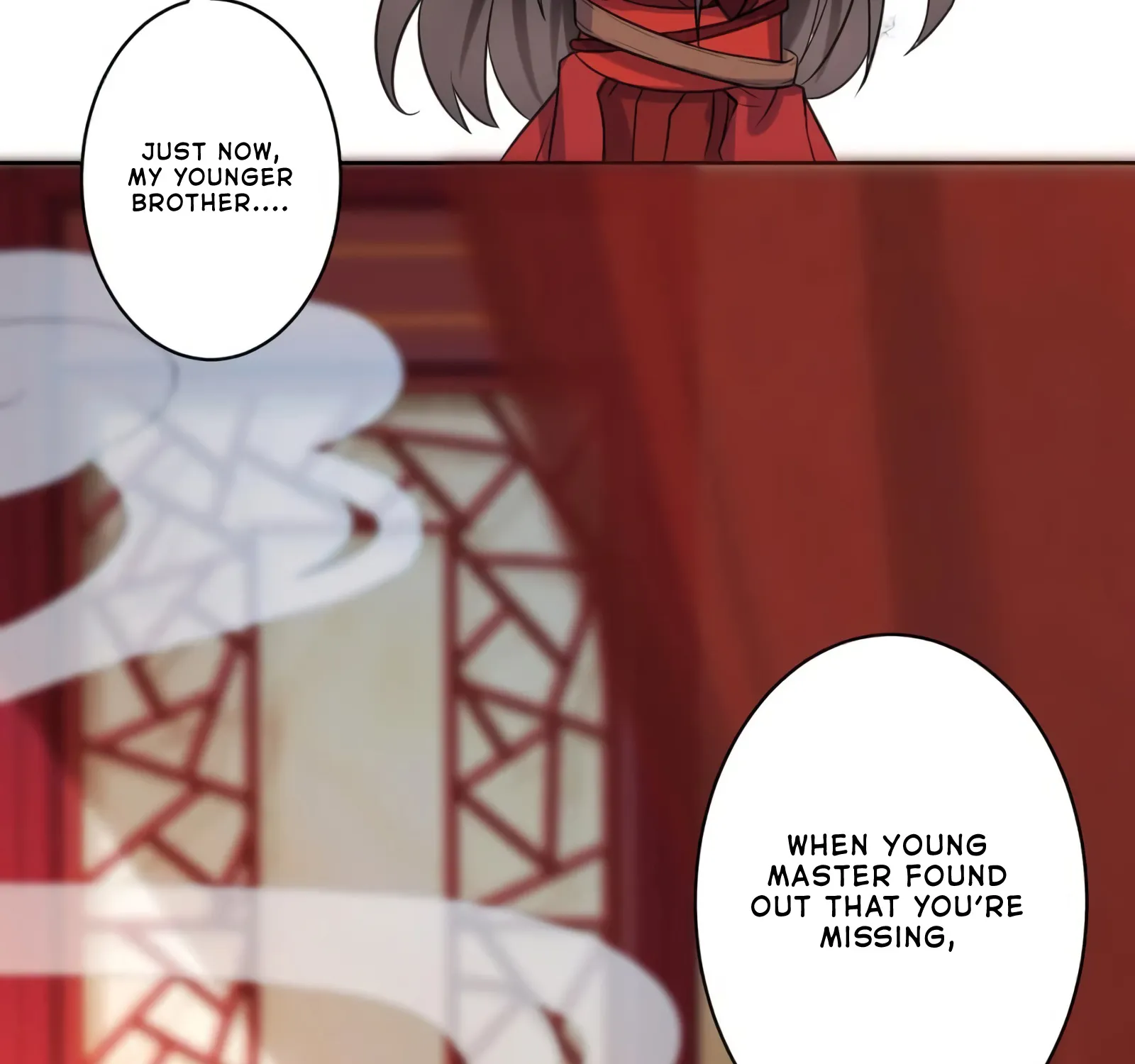 It’S Too Hard To Chase The Tsundere Prince Chapter 24 page 44 - MangaKakalot