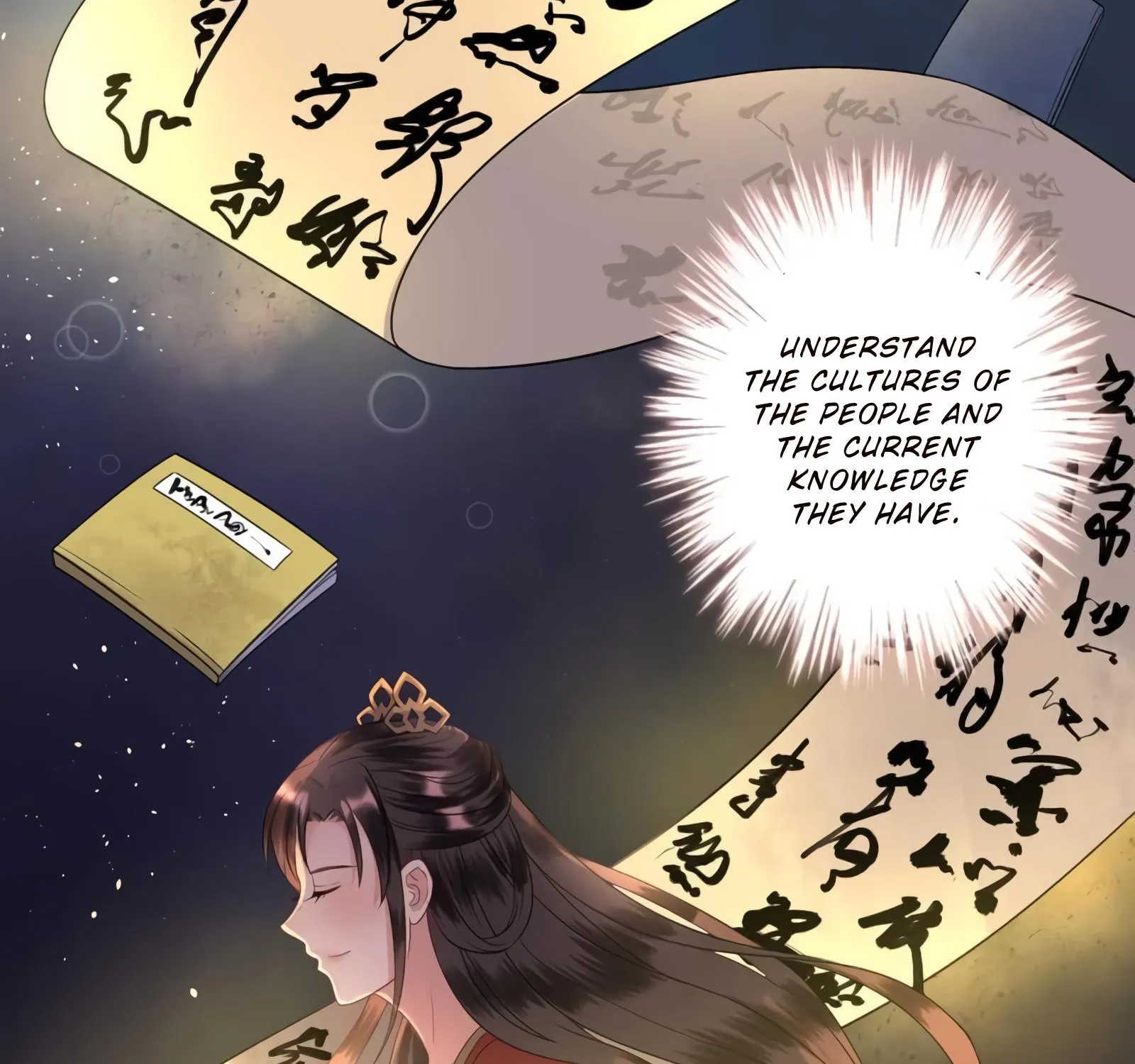 It’S Too Hard To Chase The Tsundere Prince Chapter 33 page 37 - MangaKakalot