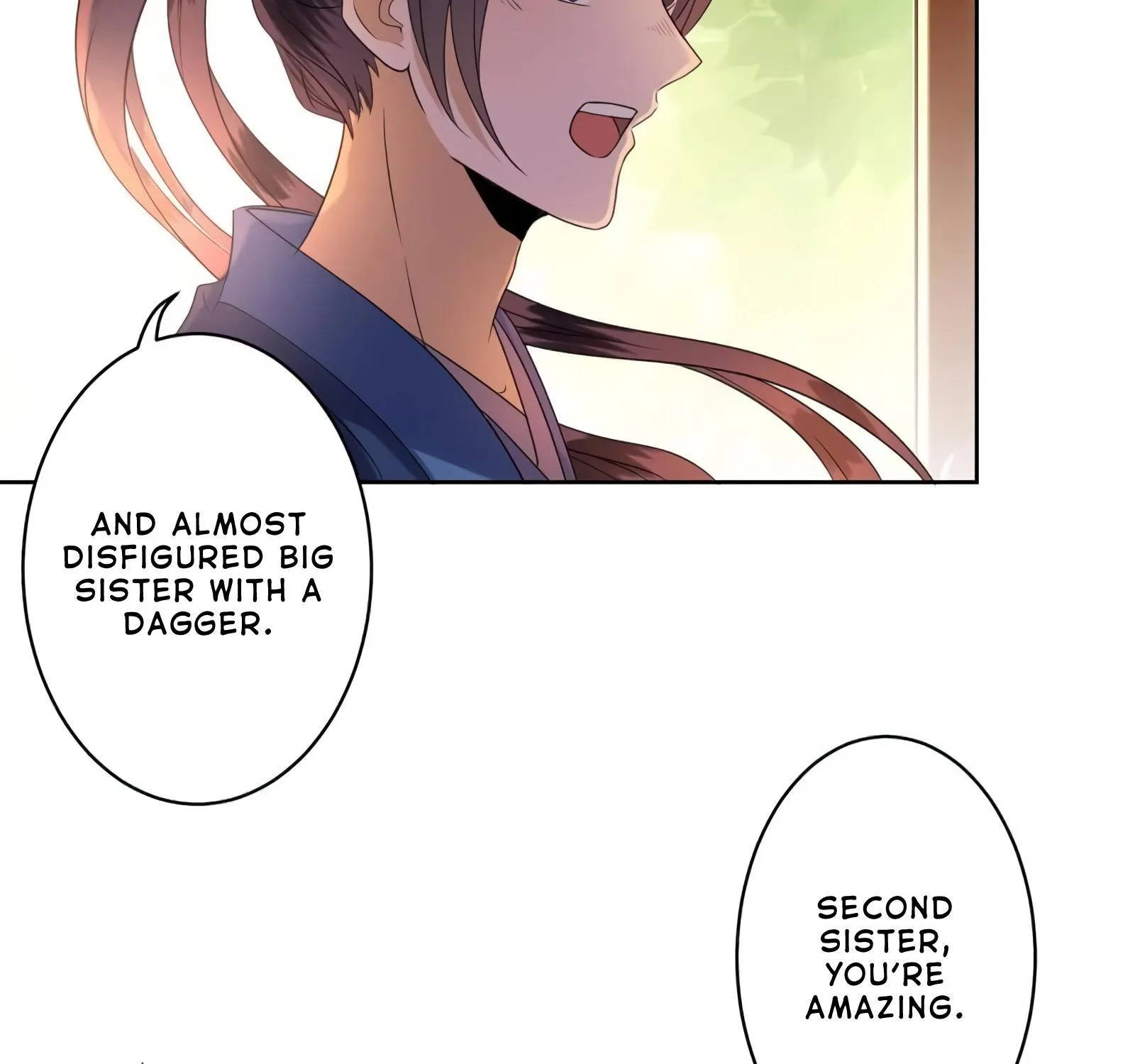 It’S Too Hard To Chase The Tsundere Prince Chapter 34 page 46 - MangaKakalot