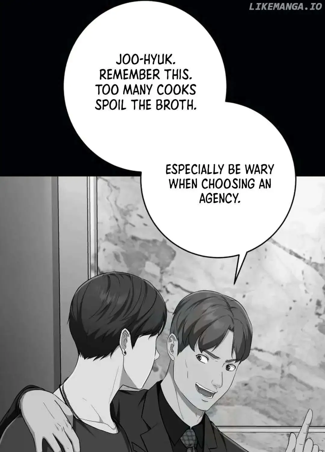 It’S Voice Phishing, But It’S A Life Reversal Chapter 5 page 60 - MangaKakalot