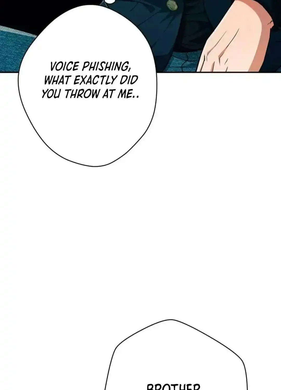 It’S Voice Phishing, But It’S A Life Reversal Chapter 8 page 170 - MangaKakalot